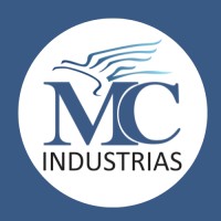 MC Industrias Logo