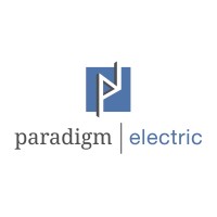 Paradigm Electric Logo