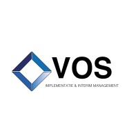 Vos Implementatie & Interim Management B.V. Logo