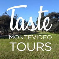 Taste Montevideo Tours Logo