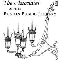 Associates of the Boston Public Library Logo