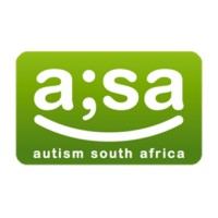 Autism South Africa Logo