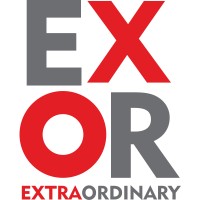 Extraordinary.sk Logo