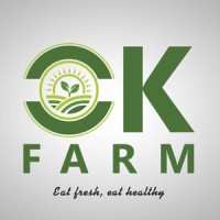 OKFarm Limited Logo