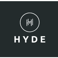 HYDE Logo