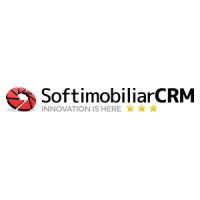 Softimobiliar CRM Logo