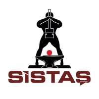 SISTAS FORGE Logo