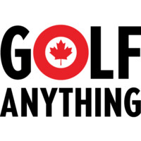 Golf Anything Outlet Logo
