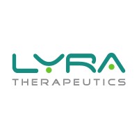 Lyra Therapeutics Logo
