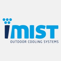 iMist outdoor cooling systems Logo