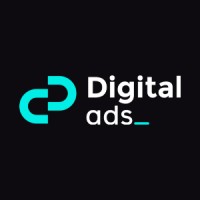 Digital Ads - Marketing de Performance Logo