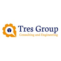 Tres Group Consulting Logo