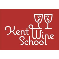 Kent Wine School Logo