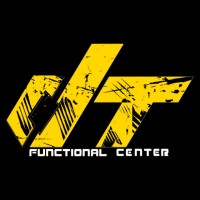 DOWNTOWN FUNCTIONAL TRAINING Logo