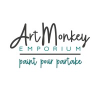 Art Monkey Logo