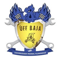 UFF Baja Logo