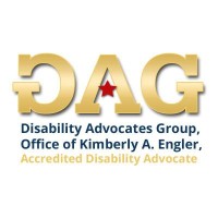 Disability Advocates Group Logo