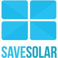 SaveSolar Corporation Logo