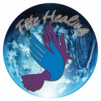 Fete healing Logo