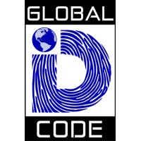 GlobaliDCode, Inc Logo