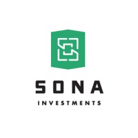 Sona Investments Inc Logo