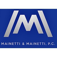 Mainetti & Mainetti, P.C. Logo