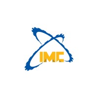 Industrial Modernization Centre, IMC, Egypt Logo