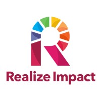 Realize Impact Logo