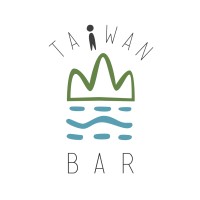 臺灣吧-Taiwan Bar Logo
