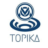 Topika.io Logo