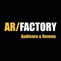 AR/FACTORY Logo