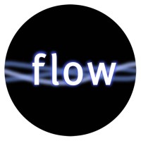 Flow UK Logo