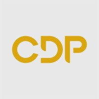 CDP Swiss AG Logo