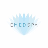 E Med Spa Logo