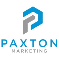 Paxton Marketing Logo