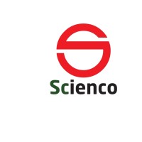 Scienco Biotech Logo