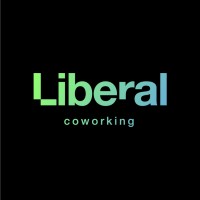 Liberal Coworking Logo