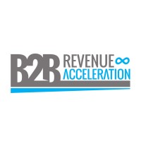 B2B Revenue Acceleration Podcast Logo