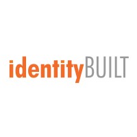 Identity Built Logo