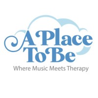 A Place To Be Logo