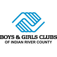 Boys & Girls Clubs of Indian River County Logo