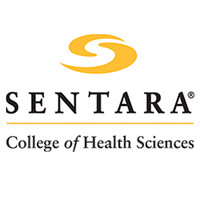 Sentara College of Health Sciences Logo