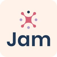 Jam Logo