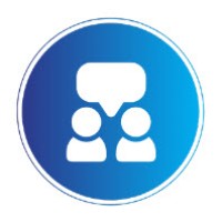 Professional Recruiting Solutions Logo