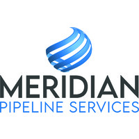 Meridian Pipeline Services Logo