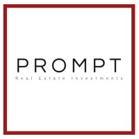 PROMPT Real Estate Investments, LLC Logo