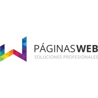 Páginas Web Uruguay Logo