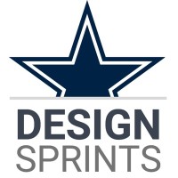 Dallas Design Sprints Logo