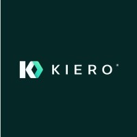 Kiero: Ecommerce Platform Logo