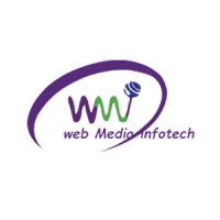 Web Media Infotech Logo